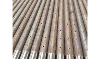 无缝钢管厂 无缝钢管厂