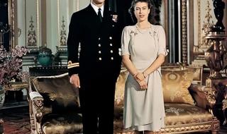 回顾英女王传奇一生